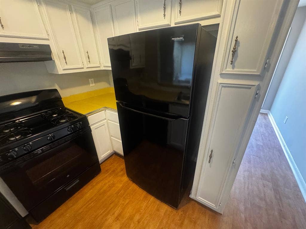 3 BR in Forest Park