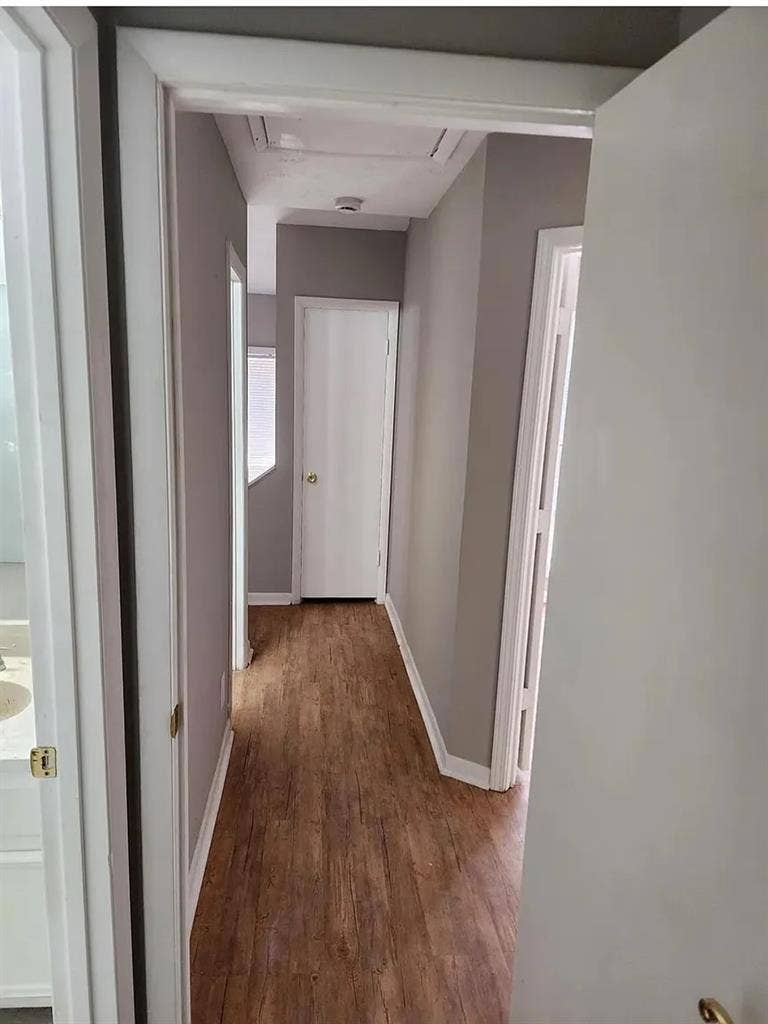 3 BR in Forest Park