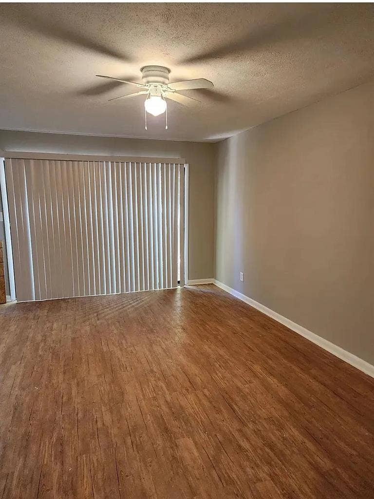 3 BR in Forest Park
