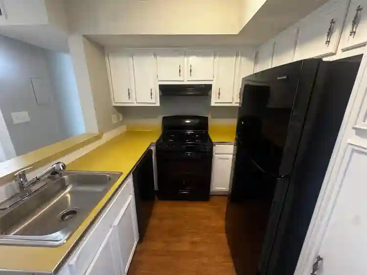 3 BR in Forest Park