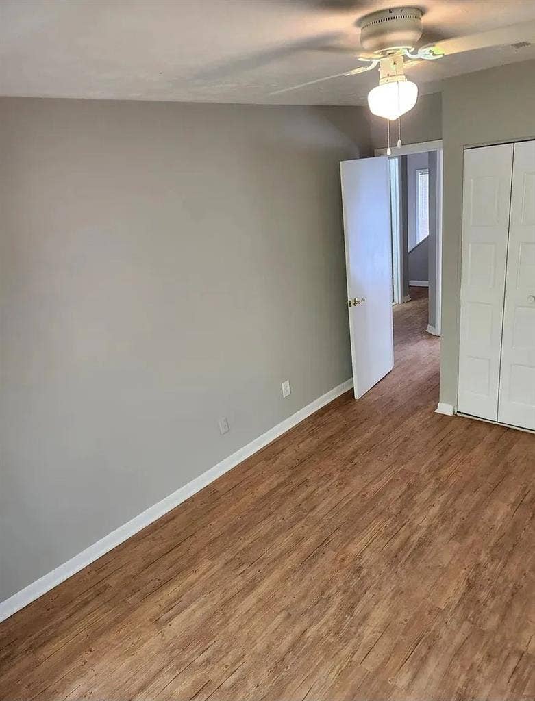 3 BR in Forest Park