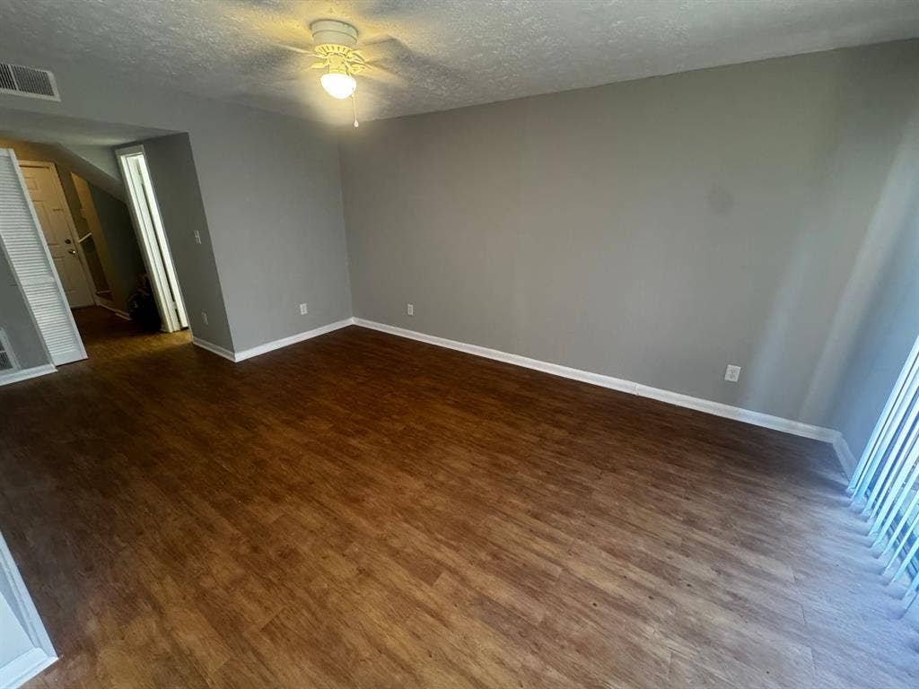 3 BR in Forest Park