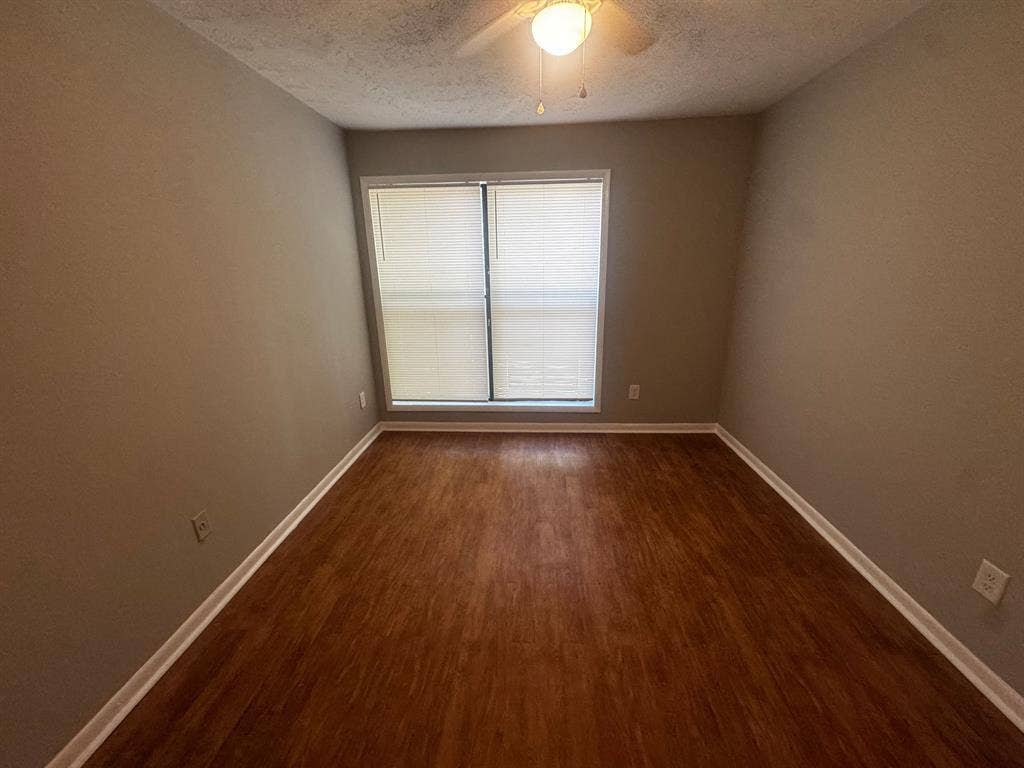 3 BR in Forest Park
