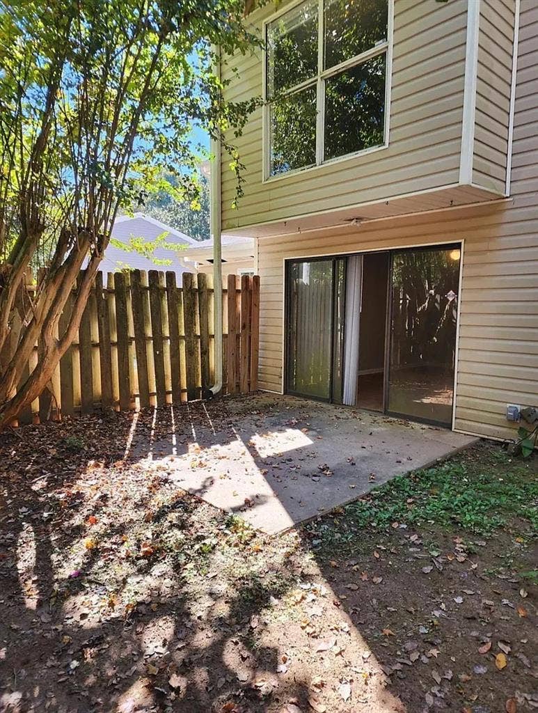 3 BR in Forest Park