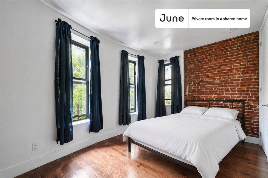4 BR in New York City