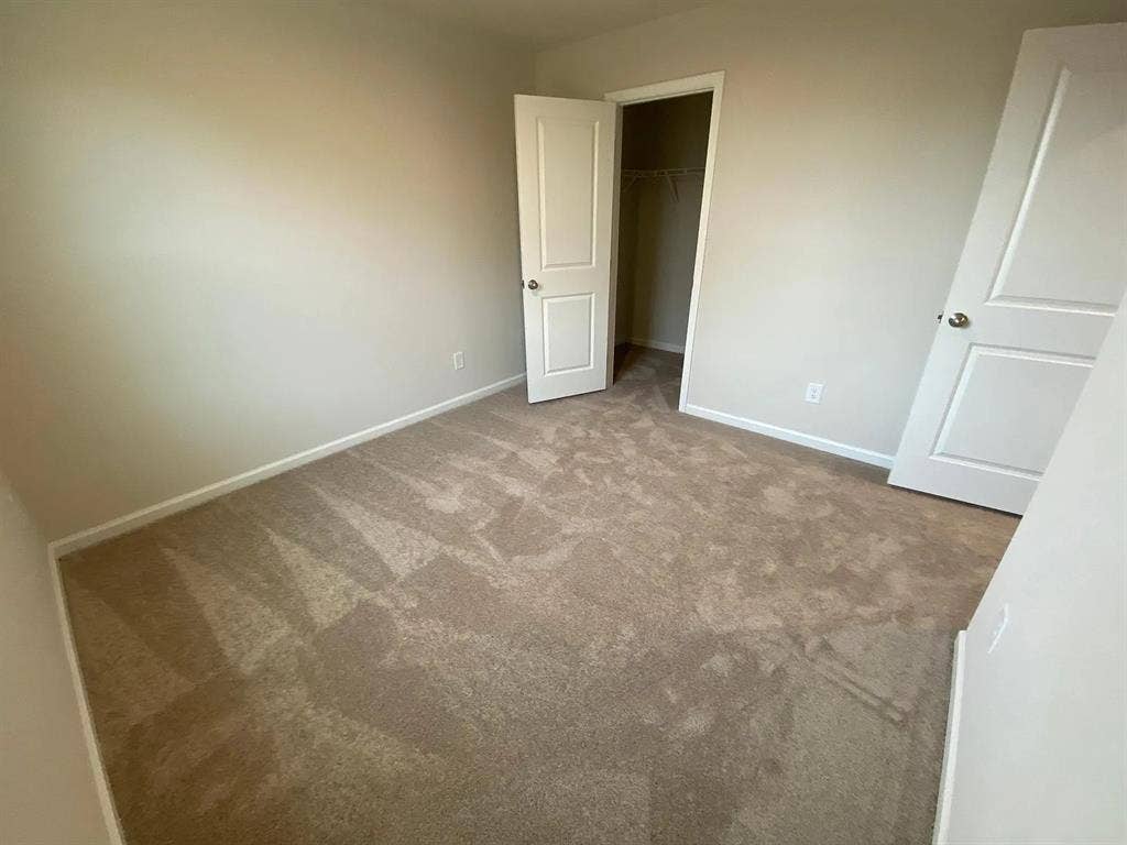5 BR in Angier
