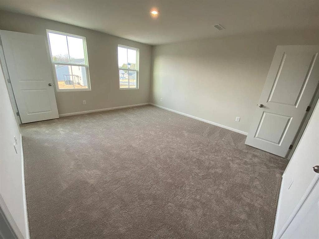 5 BR in Angier