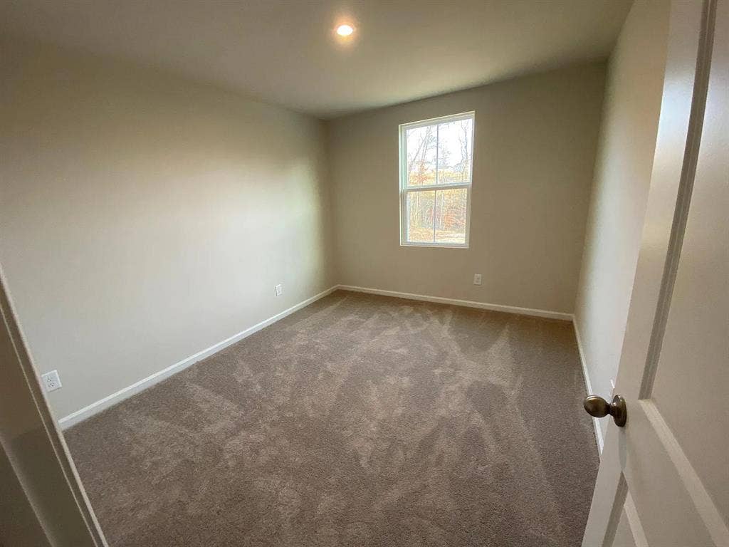 5 BR in Angier