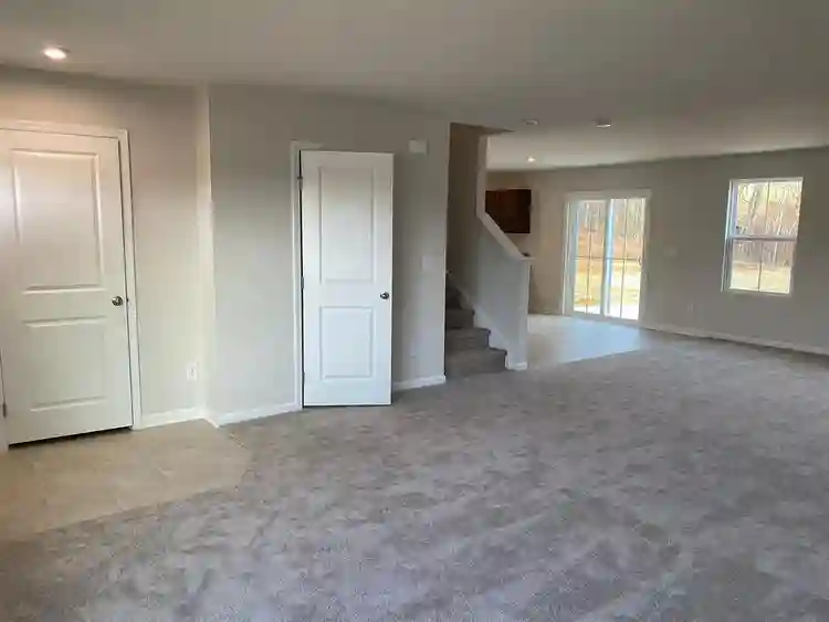 5 BR in Angier