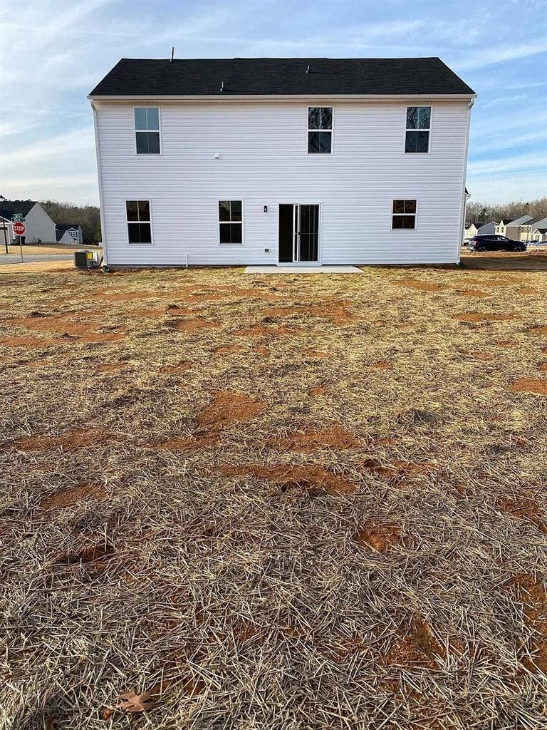 5 BR in Angier