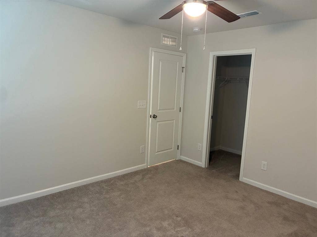 5 BR in Angier