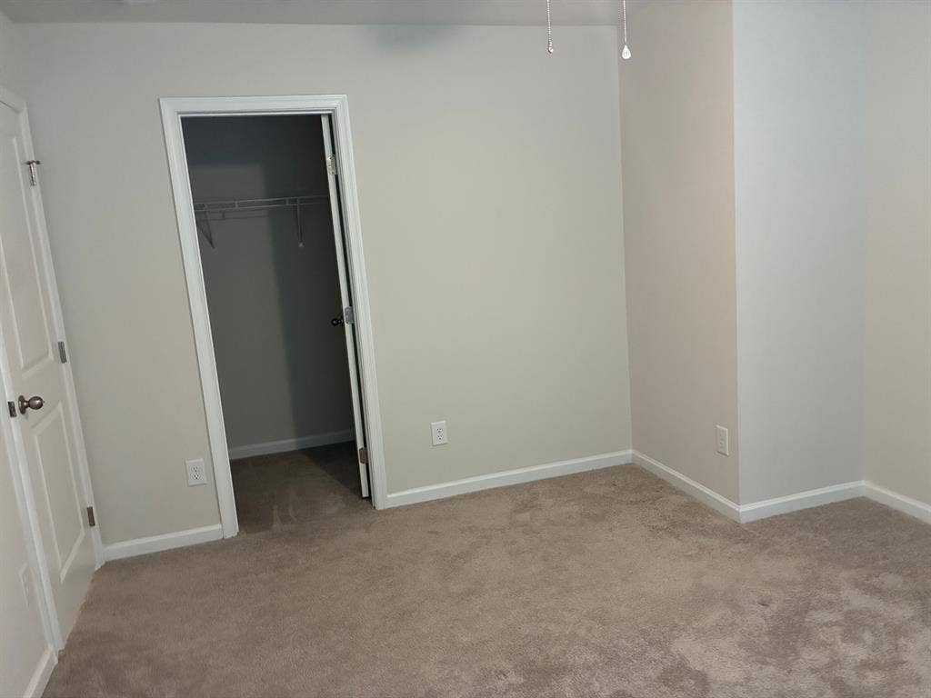 5 BR in Angier