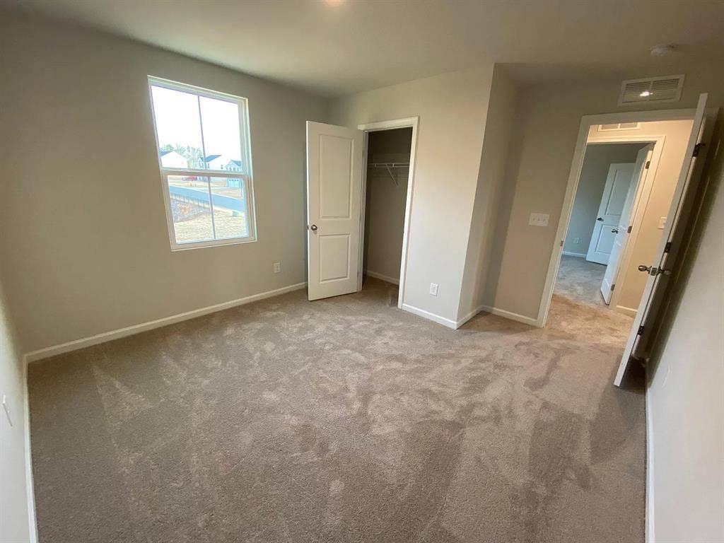 5 BR in Angier
