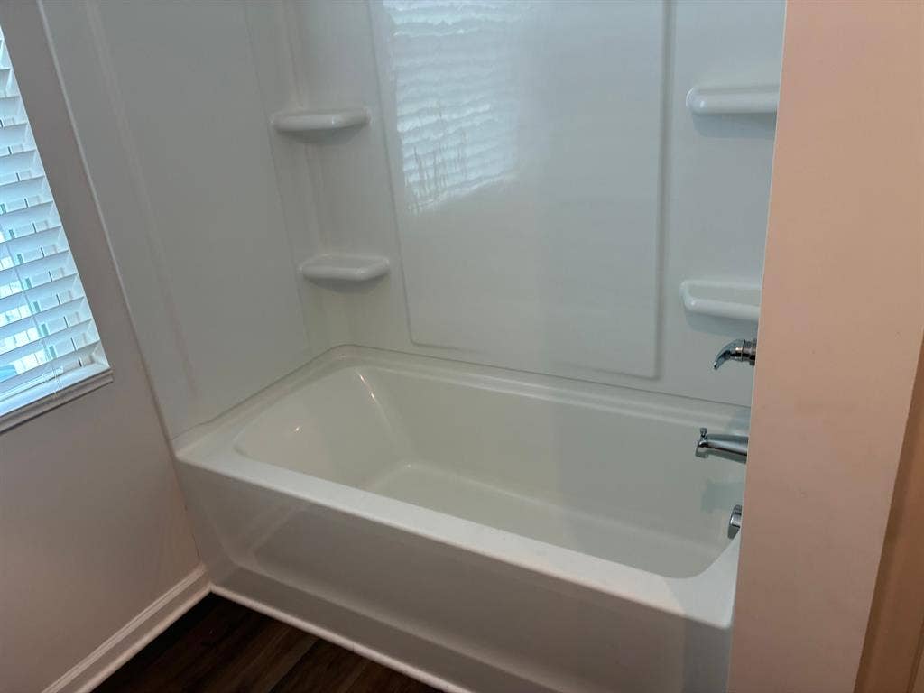 5 BR in Angier