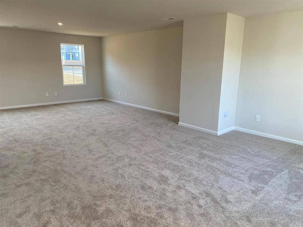 5 BR in Angier