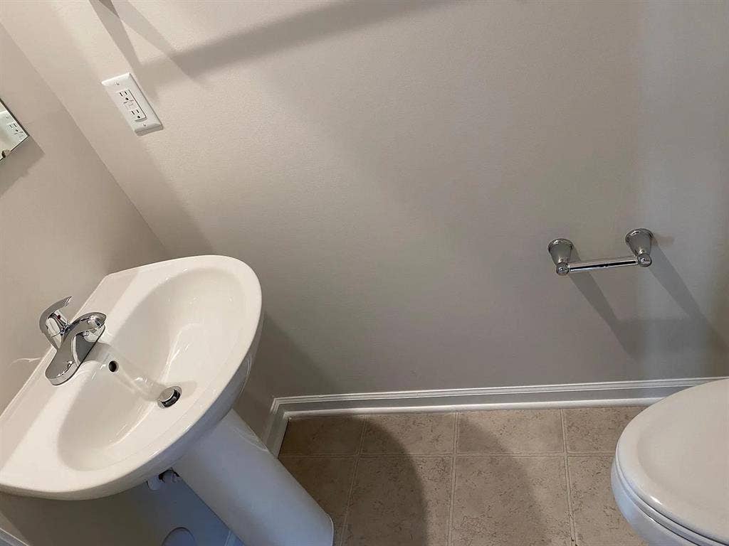 5 BR in Angier
