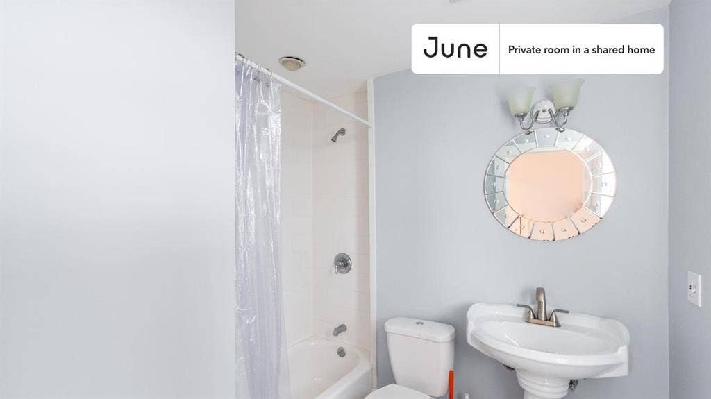 5 BR in Boston