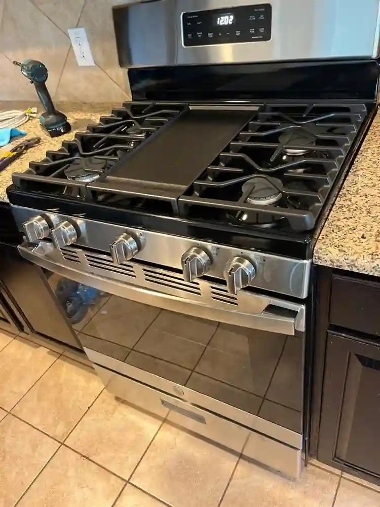 3 BR in Round Rock