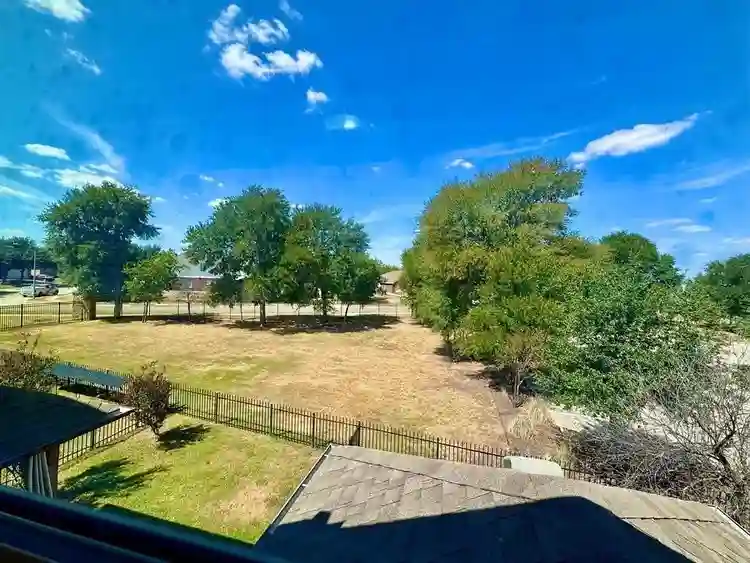 3 BR in Round Rock