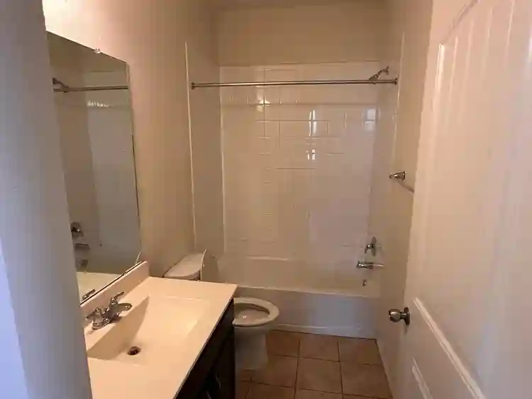 3 BR in Round Rock
