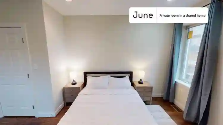 3 BR in Washington DC