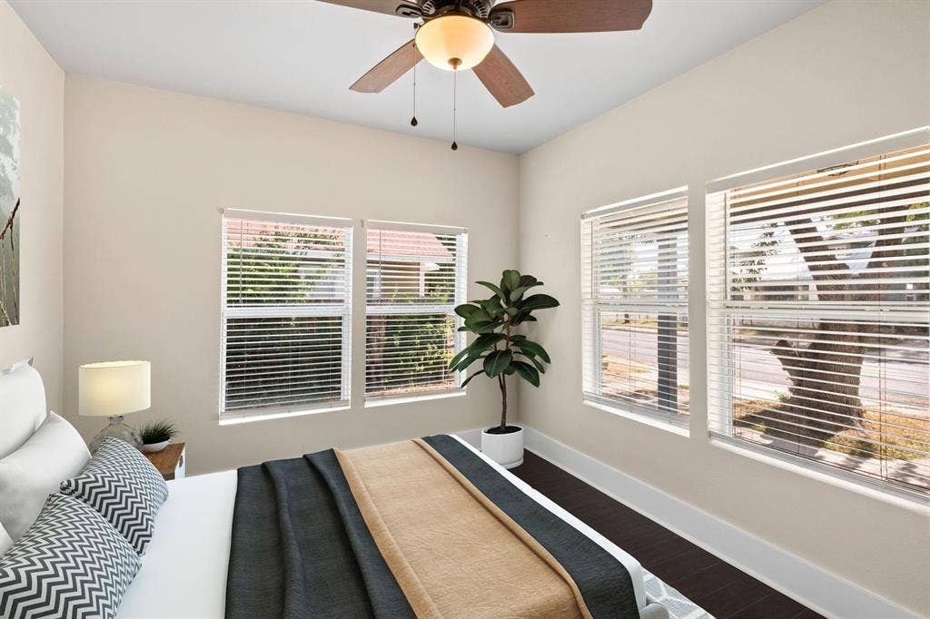 3 BR in San Antonio