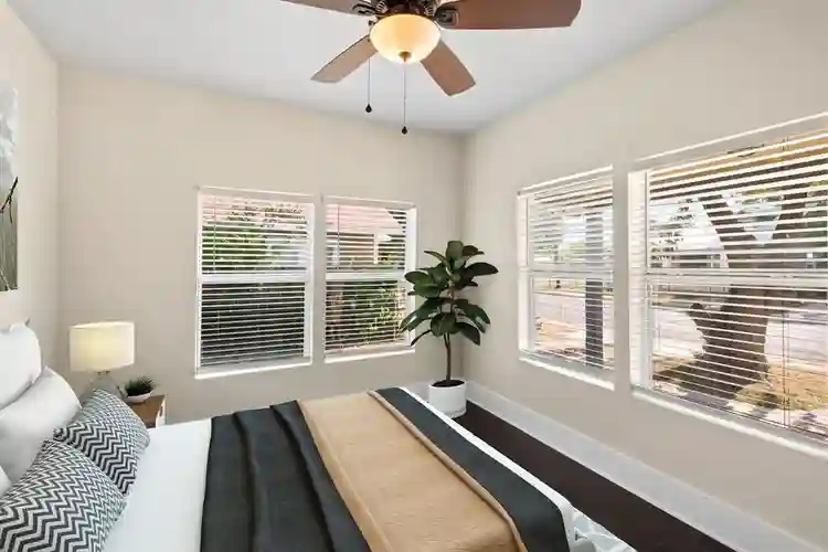 3 BR in San Antonio
