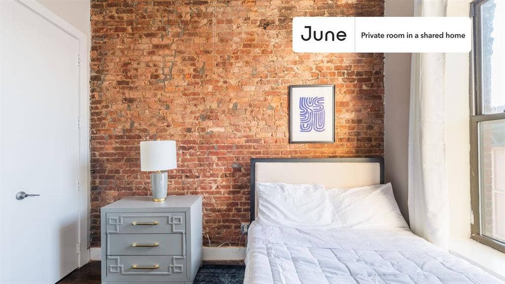 4 BR in New York City