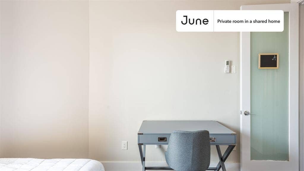 4 BR in New York City