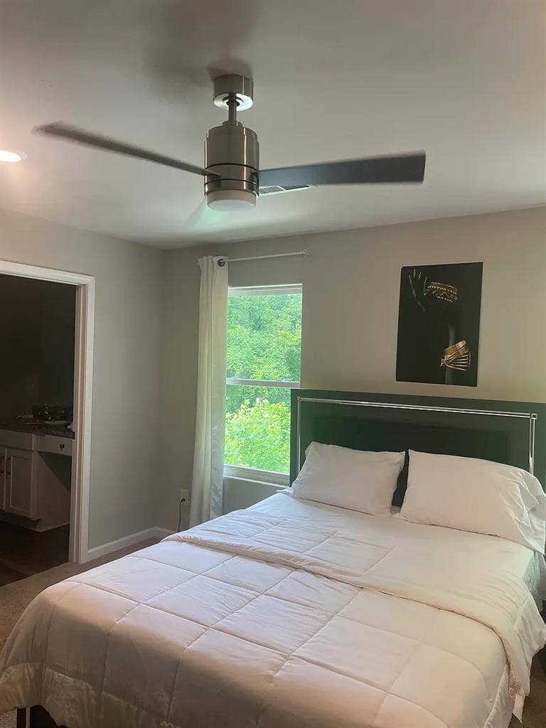 4 BR in Winston-Salem