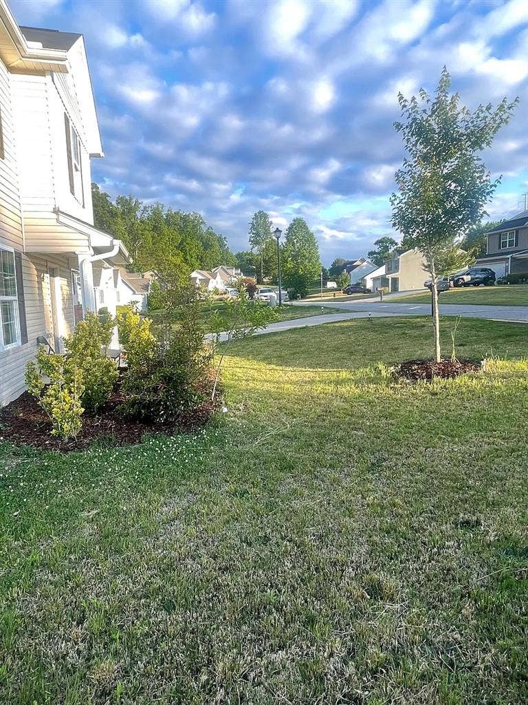 4 BR in Winston-Salem