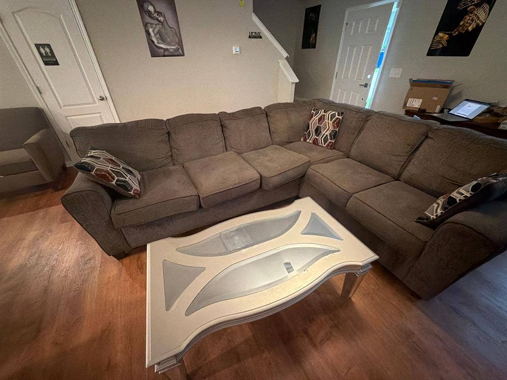 4 BR in Winston-Salem