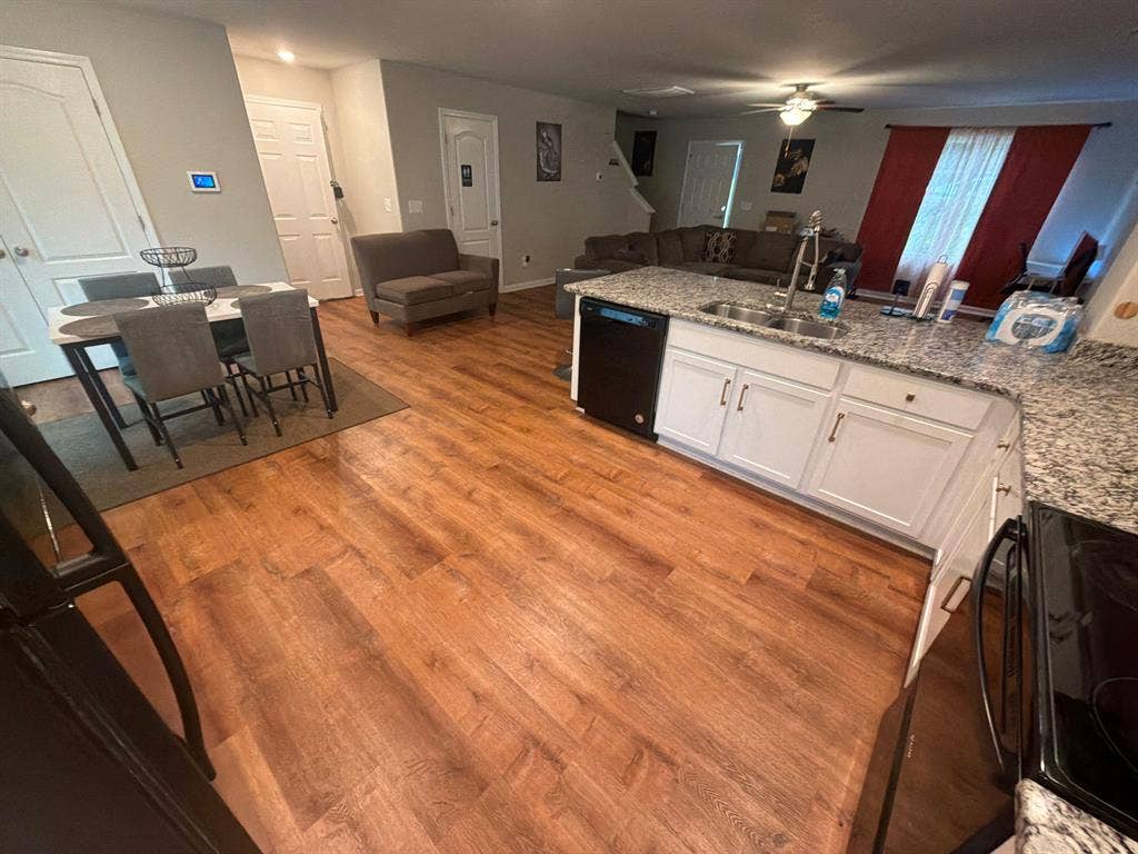4 BR in Winston-Salem