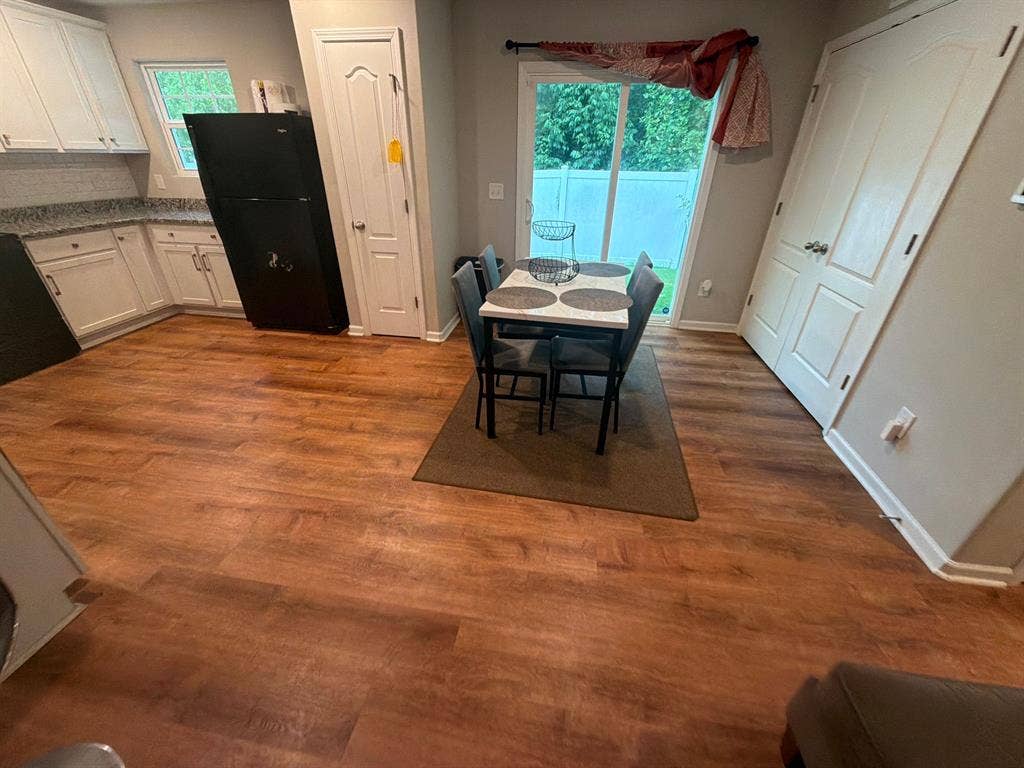 4 BR in Winston-Salem