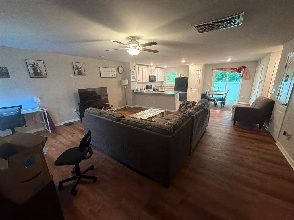 4 BR in Winston-Salem