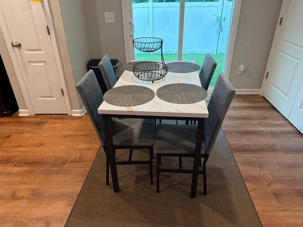 4 BR in Winston-Salem