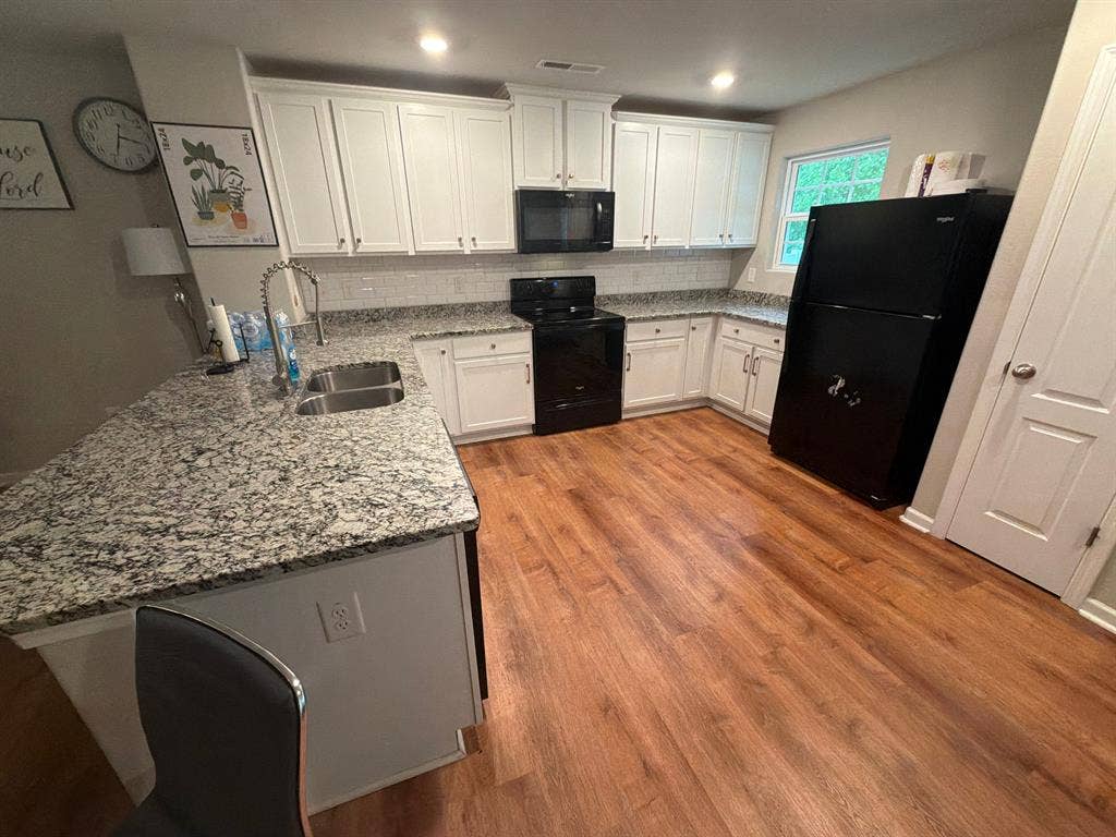 4 BR in Winston-Salem