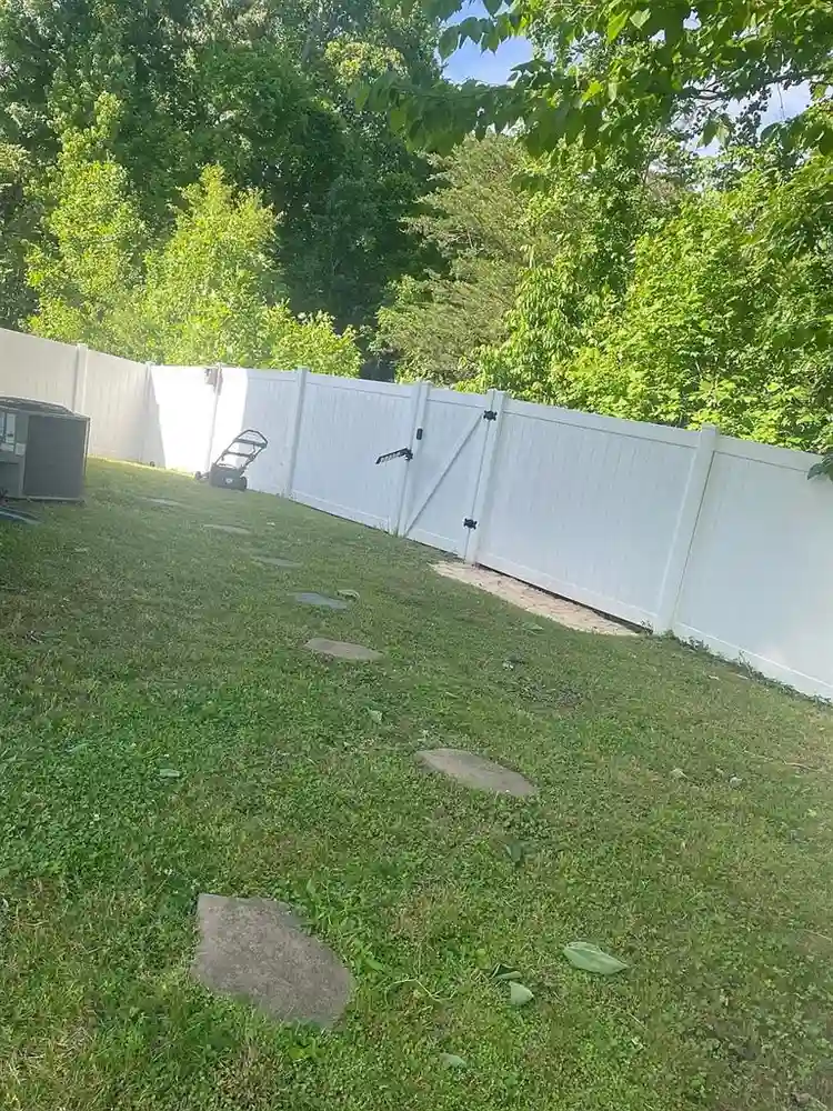 4 BR in Winston-Salem