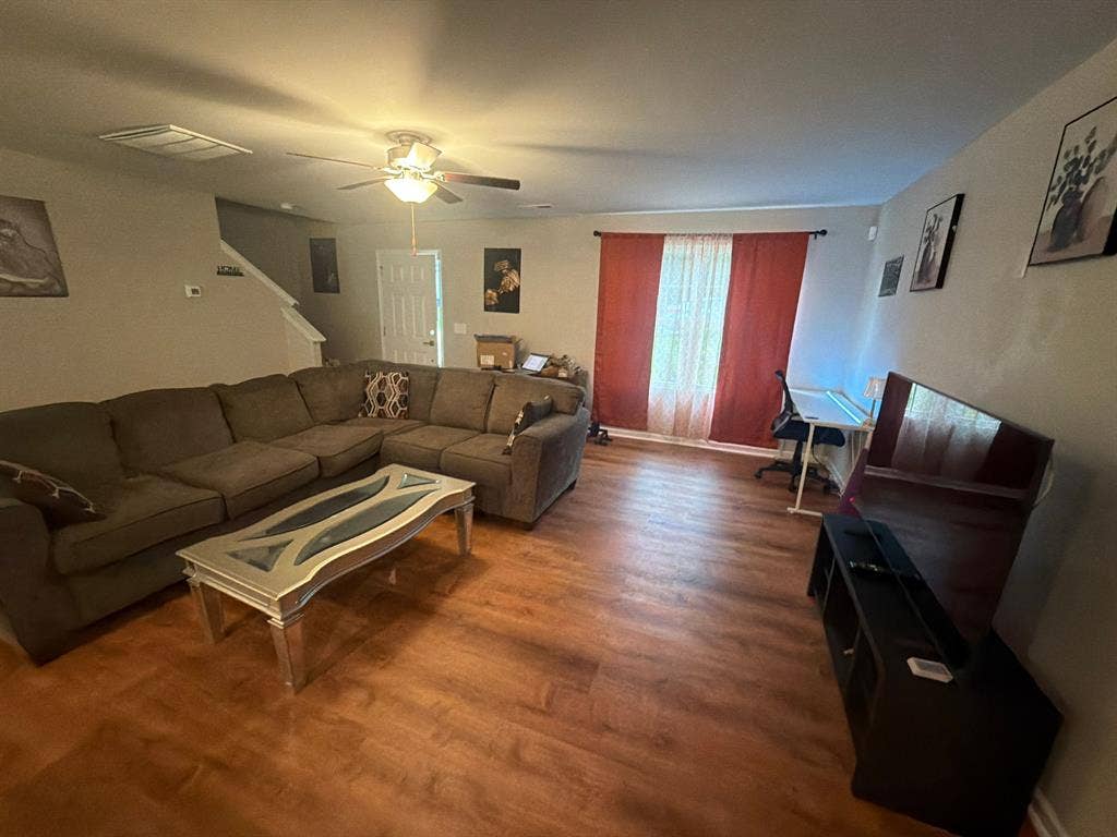 4 BR in Winston-Salem