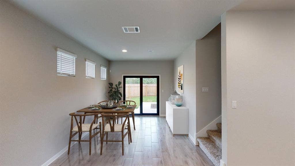 4 BR in Leander