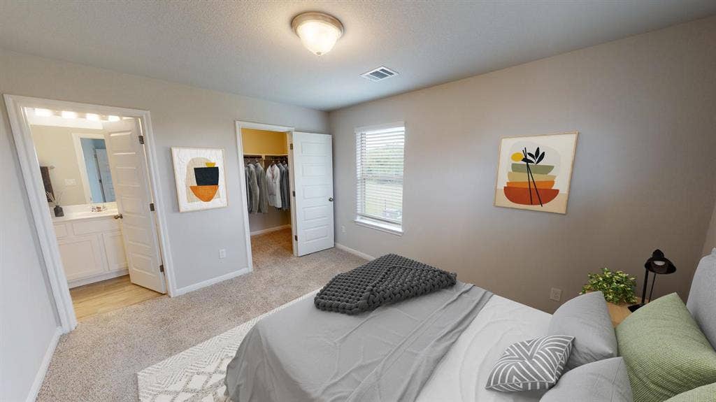 4 BR in Leander