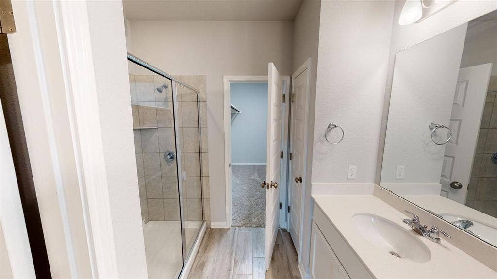 4 BR in Leander