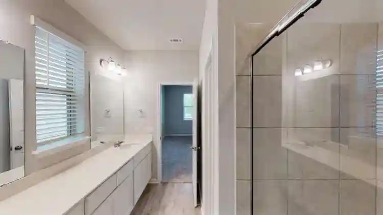 4 BR in Leander