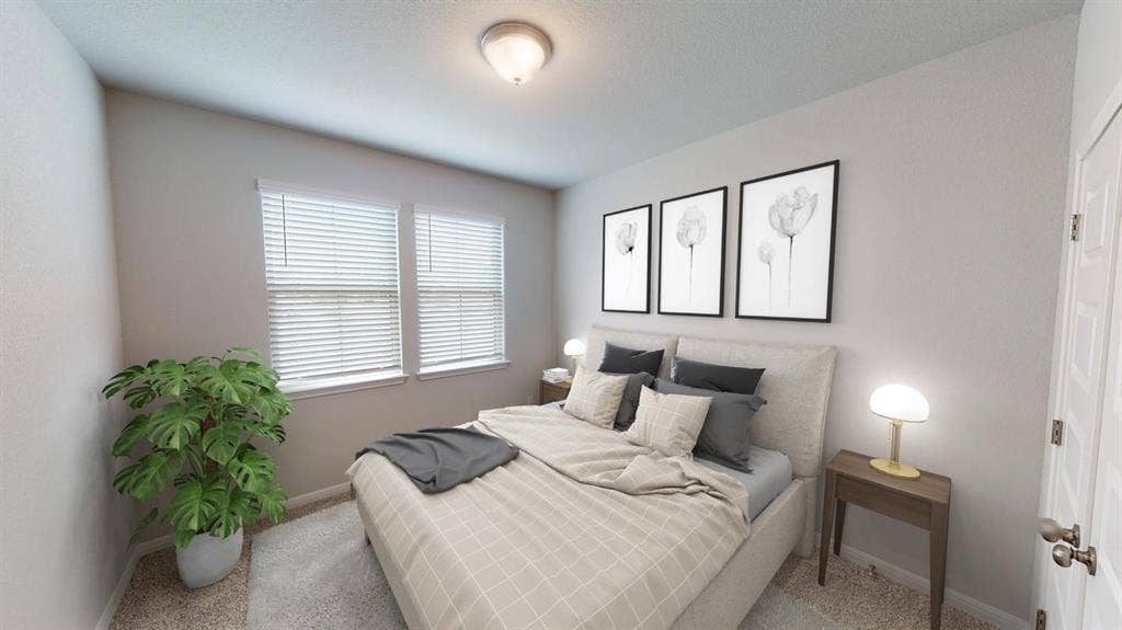 4 BR in Leander