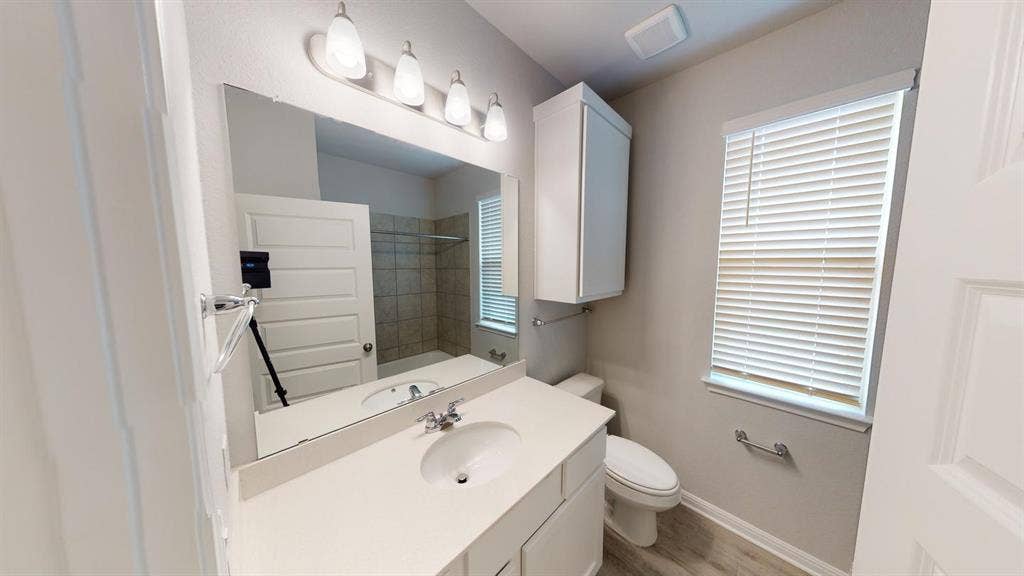 4 BR in Leander