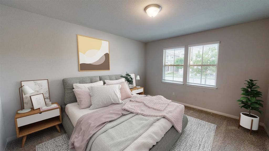 4 BR in Leander