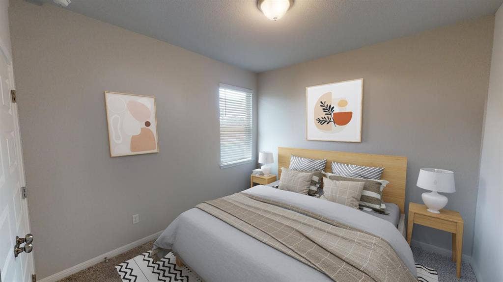 4 BR in Leander