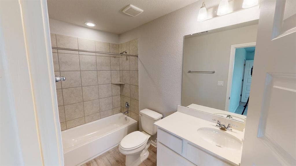 4 BR in Leander