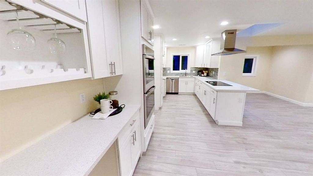 1 BR in Hillsboro