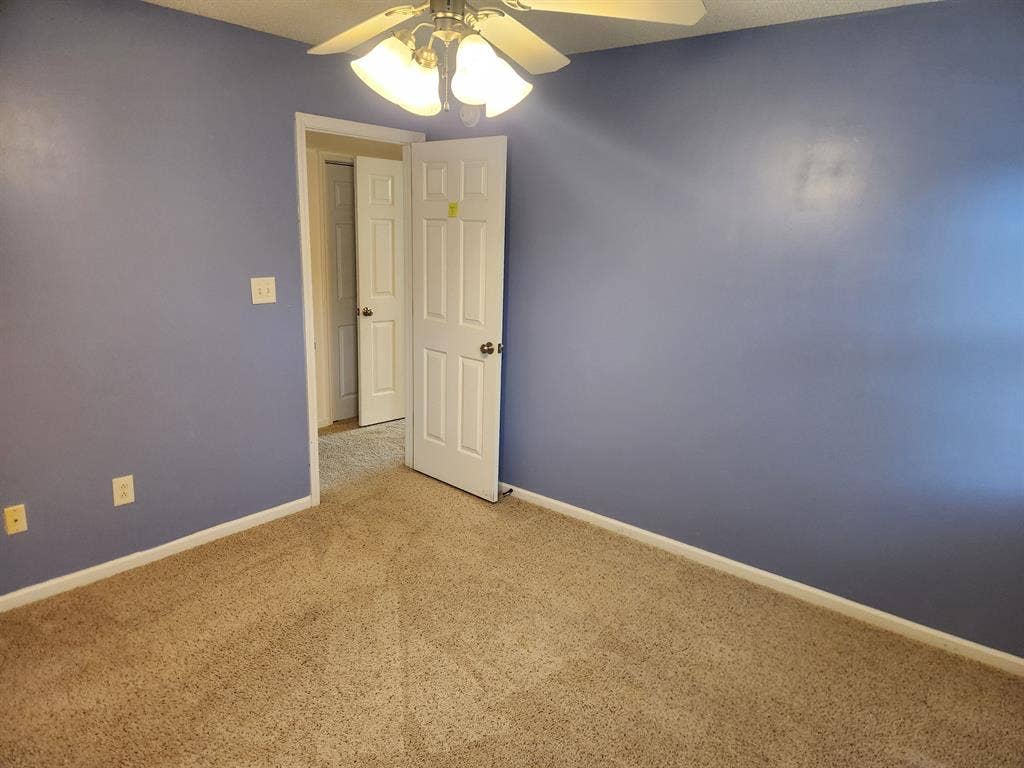 4 BR in Locust